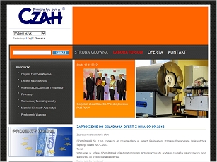 www.czah.pl